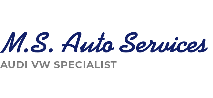 MS Auto Services